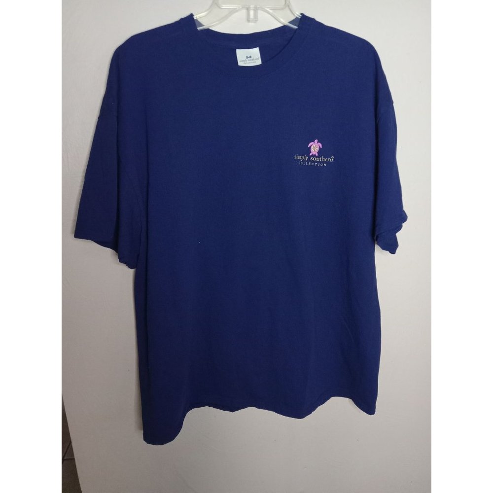 Simply Southern Tshirt